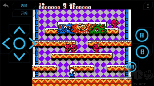 兒時(shí)小霸王app專業(yè)版