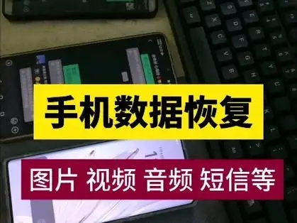 手機(jī)數(shù)據(jù)恢復(fù)軟件推薦-失誤刪除也能救回的數(shù)據(jù)恢復(fù)軟件-能恢復(fù)已刪除文件的app