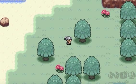 口袋妖怪火箭隊(duì)漢化版