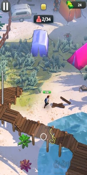 憤怒涌動(dòng)(RageSwarm)