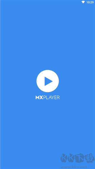 MX Player播放器手機(jī)最新版