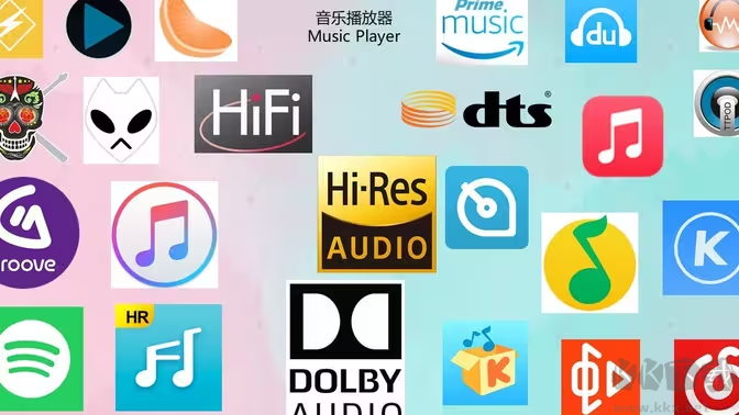 免費(fèi)的音樂(lè)播放器APP下載-音樂(lè)播放器APP排行榜-免費(fèi)的音樂(lè)播放器APP大全