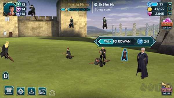 生日冒險攻略11