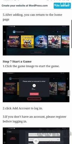 蛋蛋模擬器(Egg NS)