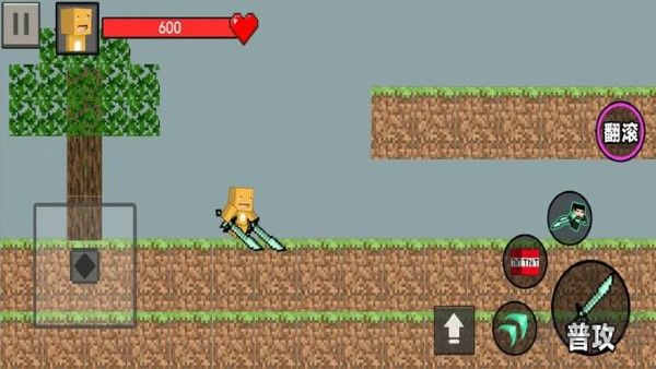 擊打小怪獸免廣告版