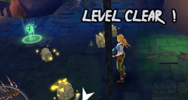 游戲玩法攻略截圖6