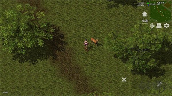 失落傳奇GM完整版 第2張圖片