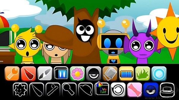 音樂盒子安卓版