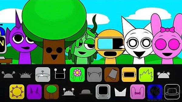 音樂盒子安卓版