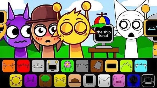 音樂盒子安卓版