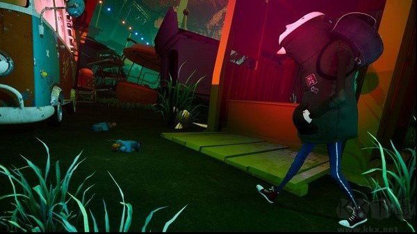 你好鄰居2最新版