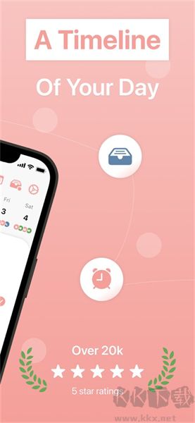 structured(日程管理軟件)