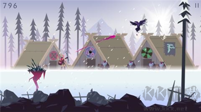 維京射手征途無限金幣版