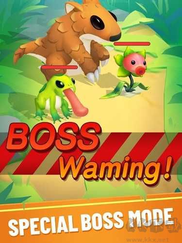 螞蟻獵人免廣告版