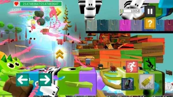 怪物冒險(xiǎn)大亂斗最新版