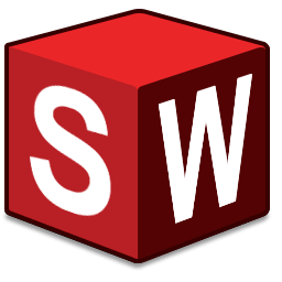 SolidWorks(三維機(jī)械設(shè)計軟件) v5.6.0