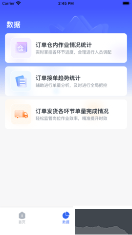 旺店通WMS綠色版