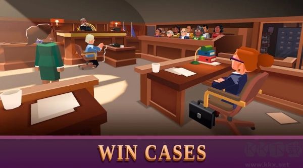 法律帝國(guó)大亨最新版