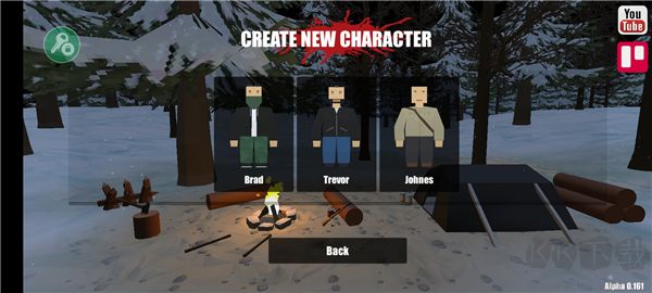 命運Z僵尸生存MOD菜單版