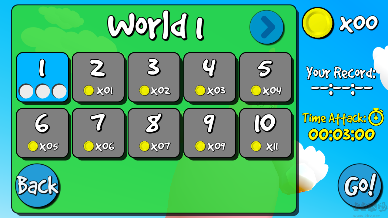 Super Bunny Man超級兔子人