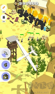 陸戰(zhàn)射擊3D安卓版