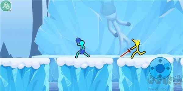 火柴人至高對(duì)決內(nèi)置作弊菜單