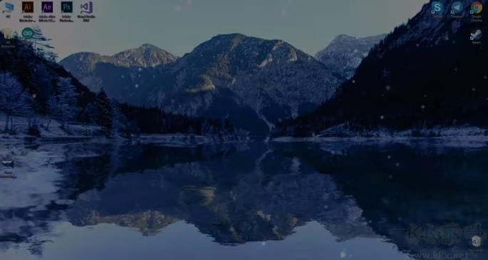 wallpaper engine(動態(tài)壁紙軟件)