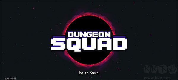 地牢小隊(duì)官方正版手機(jī)版入門指南