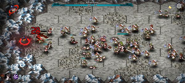 地牢小隊(duì)官方正版手機(jī)版入門指南