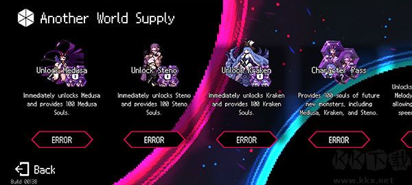 地牢小隊(duì)官方正版手機(jī)版入門指南