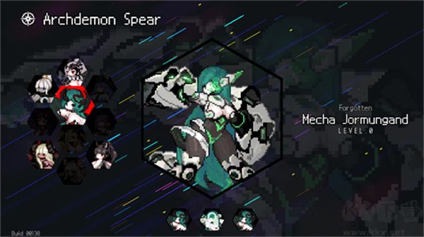 地牢小隊(duì)官方正版