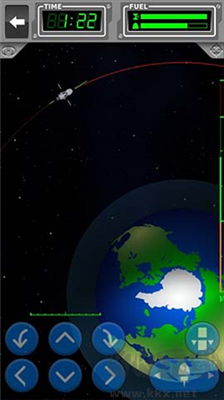 太空宇航局無限零件版