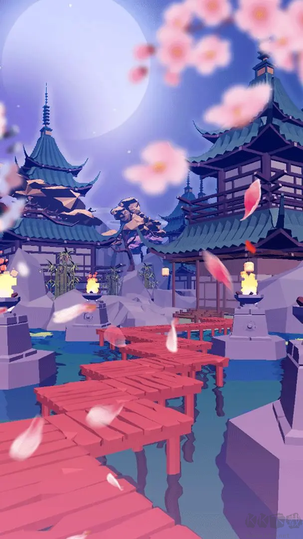 跳舞的線最新版音樂休閑益智手游