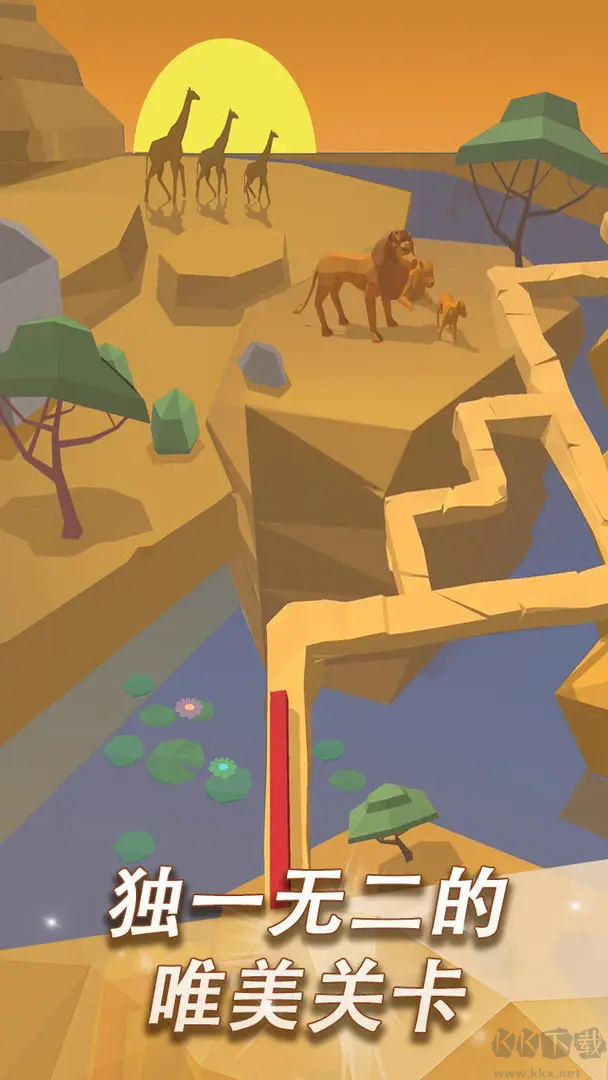 跳舞的線最新版音樂休閑益智手游