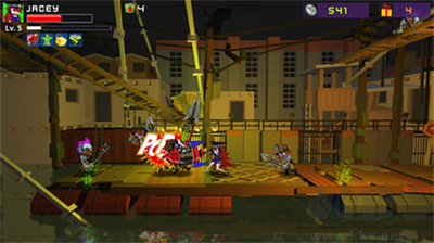 蘇打女孩最新版