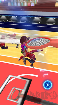 灌籃王者修改版