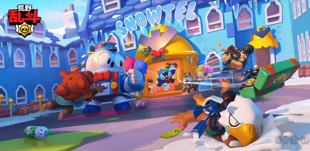 火線槍戰(zhàn)士最新版