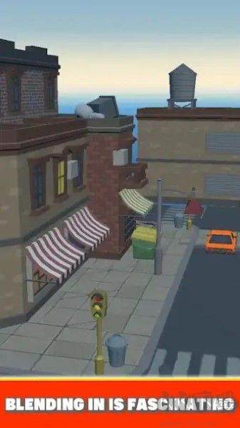 狙擊手圍攻迷彩獵人手機版