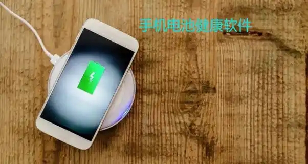 手機電池管理軟件推薦-電池檢測app合集-電池管理app大全