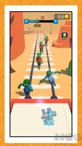 夢(mèng)幻狙擊行動(dòng)最新版