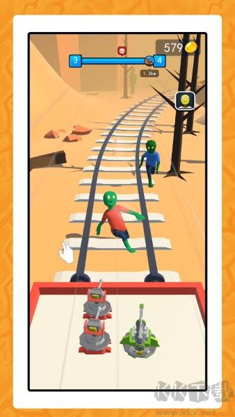 夢(mèng)幻狙擊行動(dòng)最新版