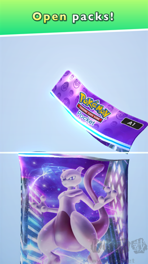 寶可夢TCG Pocket國際版