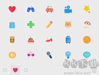 時(shí)間積木(TimeBlocks)