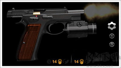 真實武器模擬器最新版