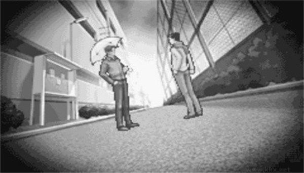 逆轉(zhuǎn)裁判3中文版