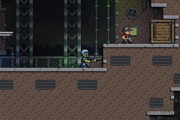 果凍殺手最新版