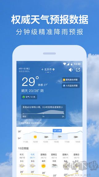 黃歷天氣2025最新版