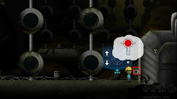 沙皮克月球探索游戲攻略截圖1