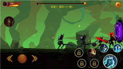 影子戰(zhàn)士2修改版