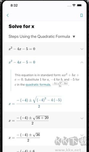 微軟數(shù)學(xué)2025安卓版